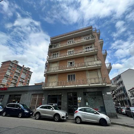 Pitagora Apartment Turin Exterior photo