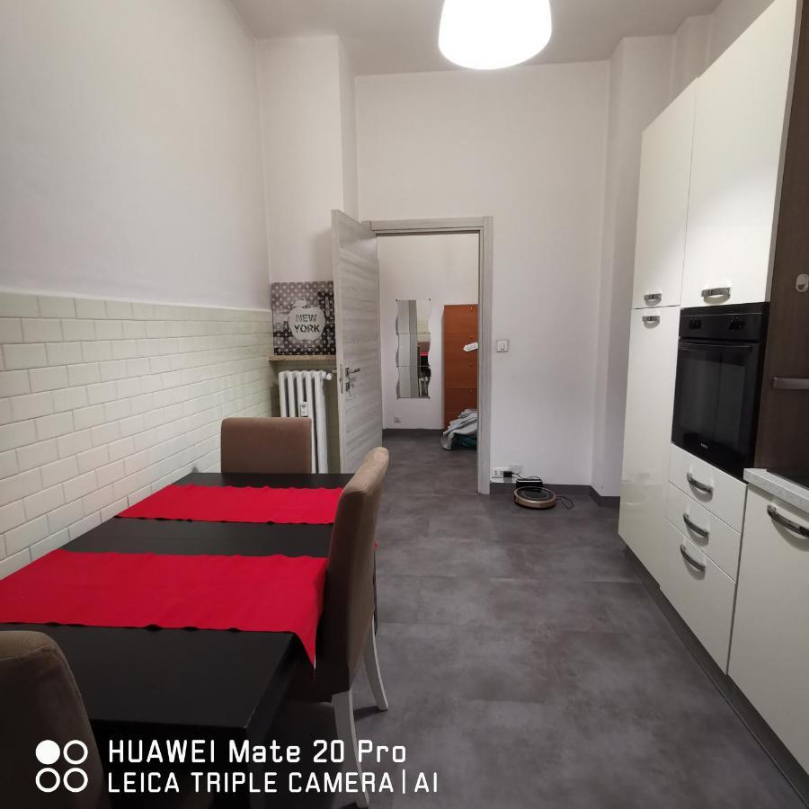 Pitagora Apartment Turin Exterior photo