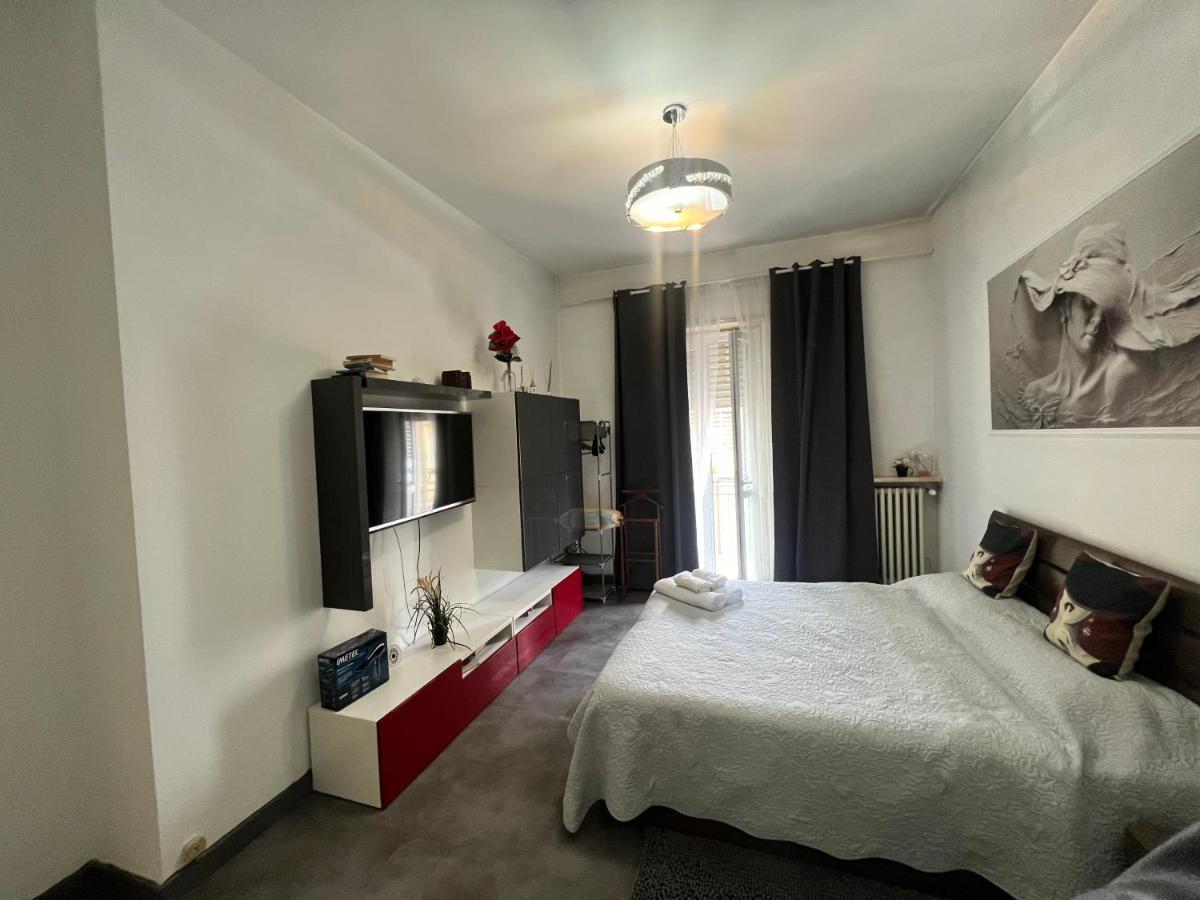 Pitagora Apartment Turin Exterior photo
